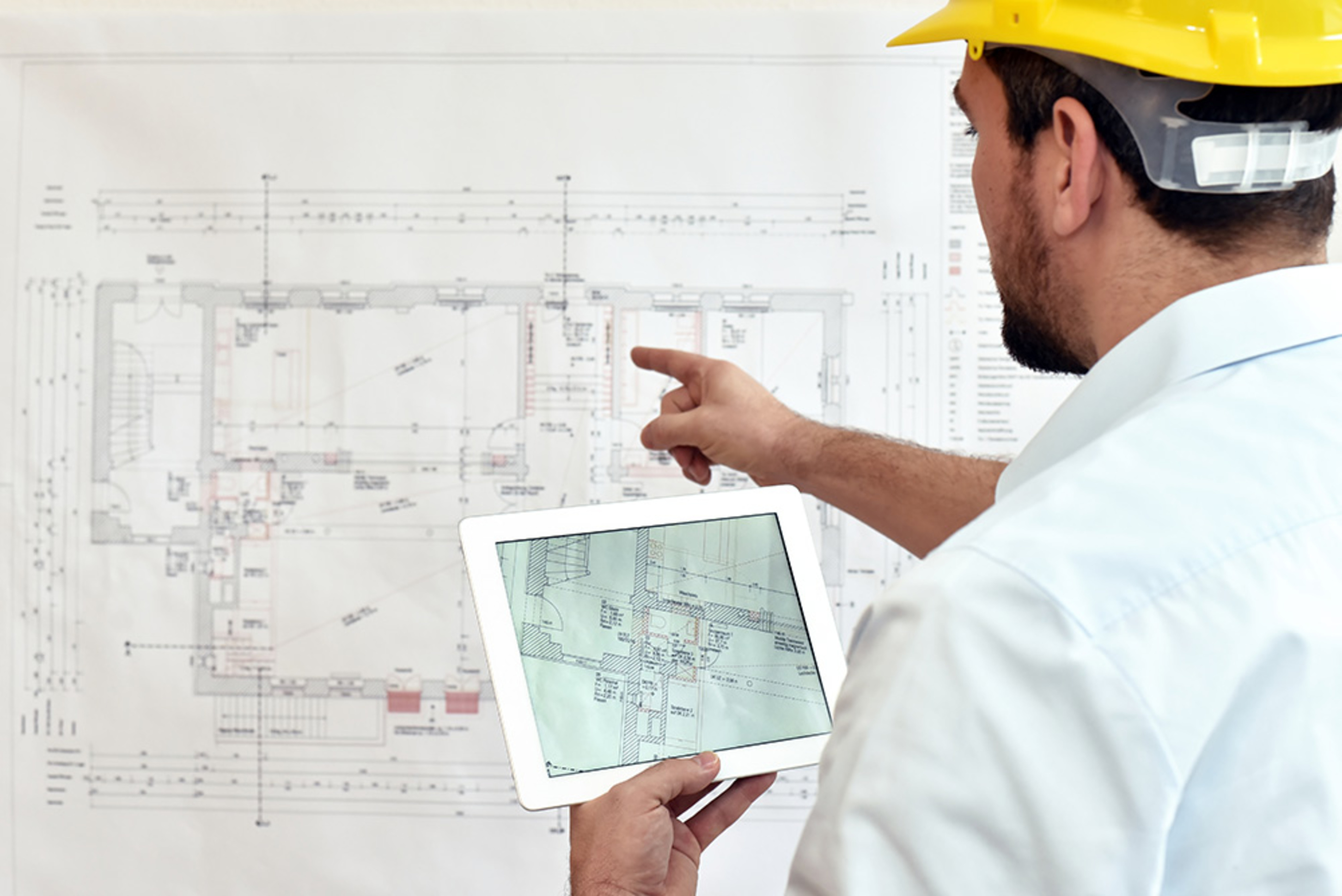 CAD-Planung bei RP Light Systems GbR in Erfurt