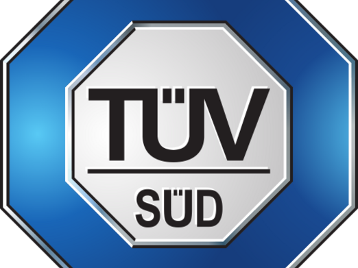 TÜV-geprüfter Meisterbetrieb bei RP Light Systems GbR in Erfurt