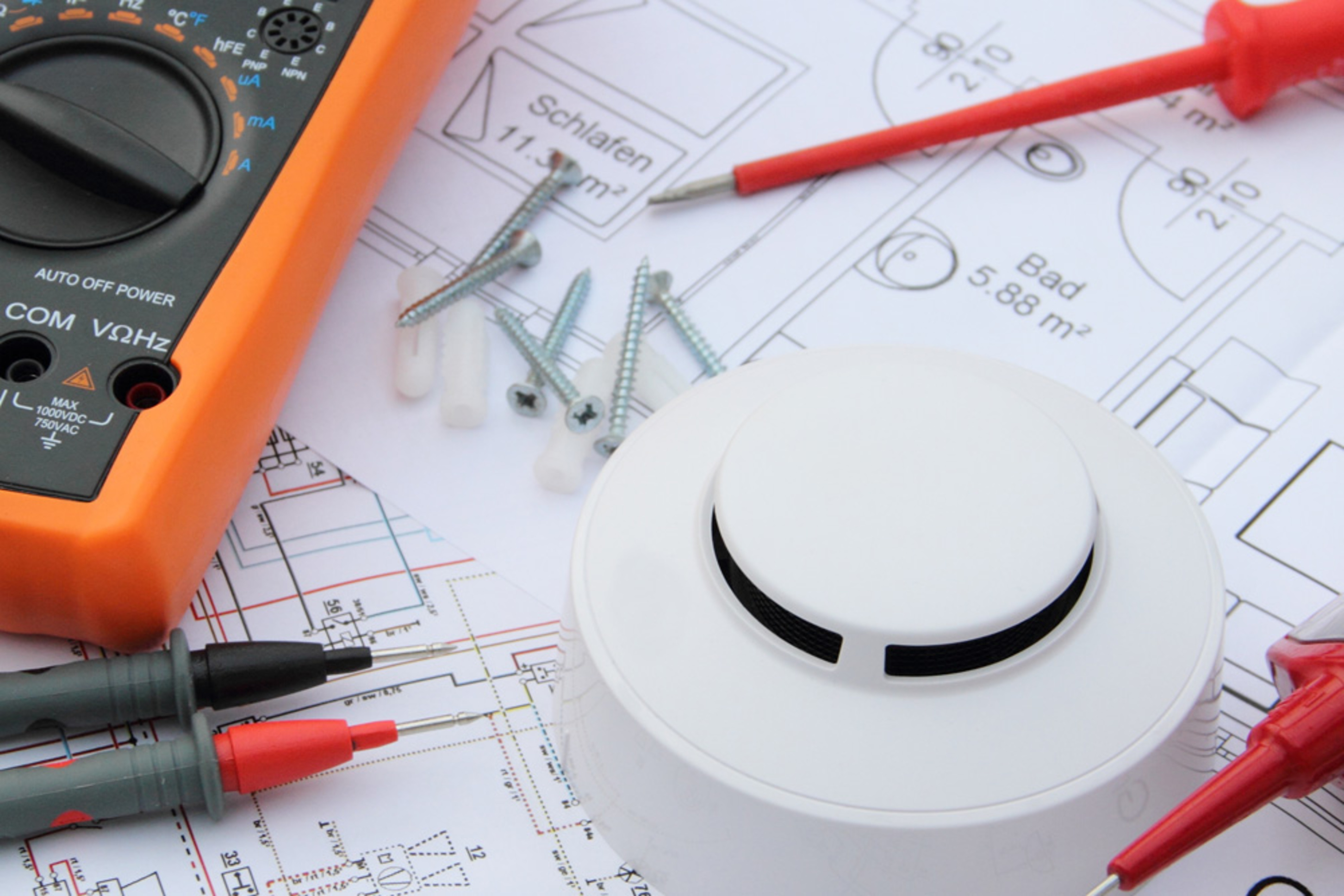 Planung bei RP Light Systems GbR in Erfurt